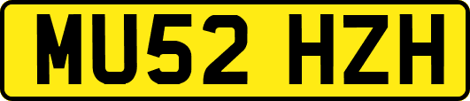 MU52HZH