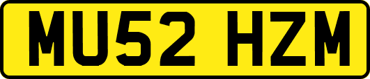 MU52HZM