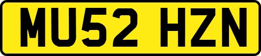 MU52HZN