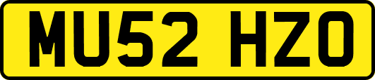 MU52HZO
