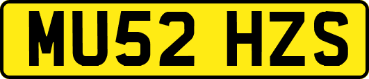 MU52HZS