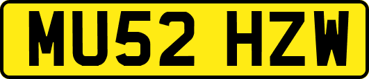 MU52HZW