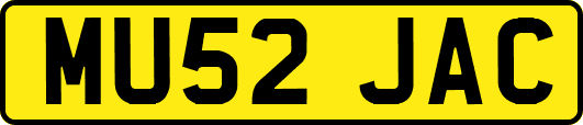 MU52JAC
