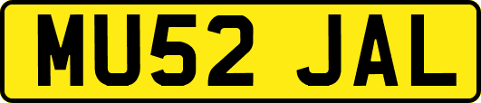 MU52JAL