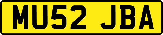 MU52JBA
