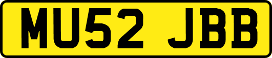 MU52JBB