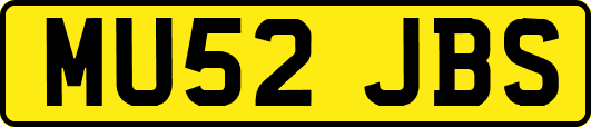 MU52JBS