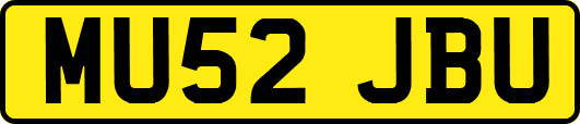 MU52JBU