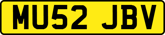 MU52JBV