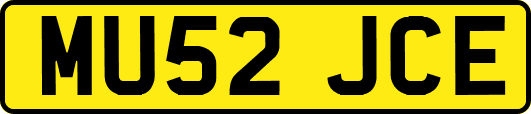 MU52JCE