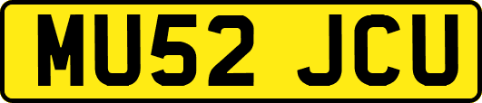 MU52JCU