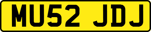 MU52JDJ