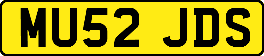 MU52JDS