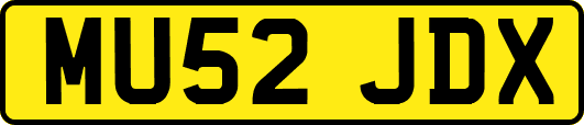 MU52JDX
