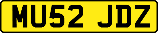 MU52JDZ