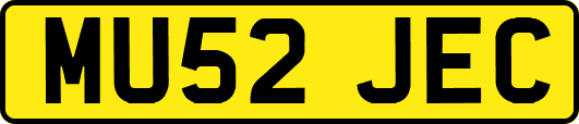 MU52JEC