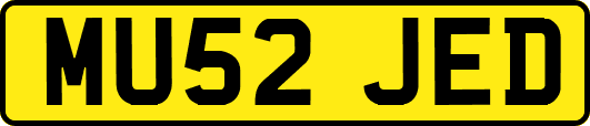 MU52JED