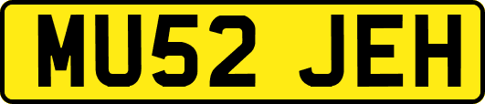 MU52JEH