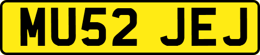 MU52JEJ