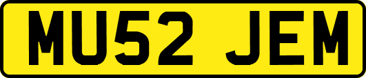 MU52JEM