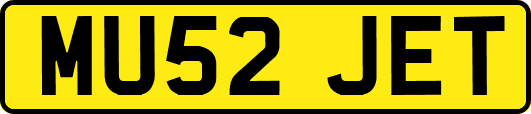 MU52JET