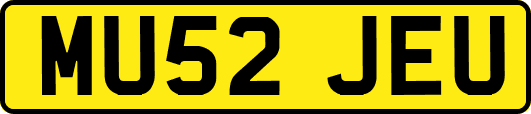 MU52JEU
