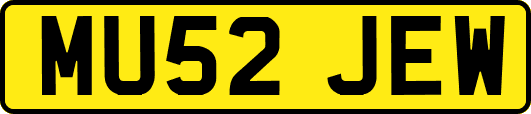 MU52JEW
