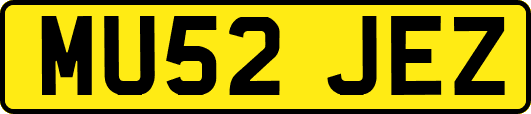 MU52JEZ