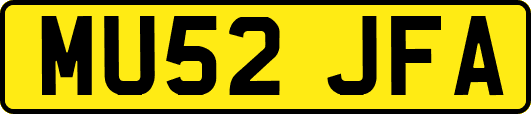 MU52JFA