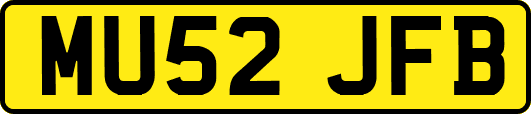 MU52JFB