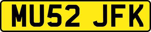MU52JFK