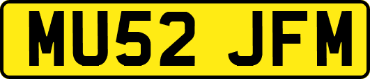 MU52JFM