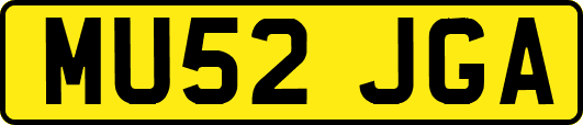MU52JGA