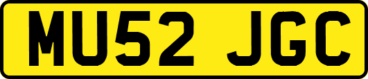 MU52JGC