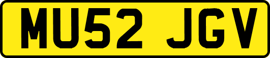 MU52JGV