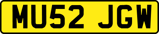 MU52JGW