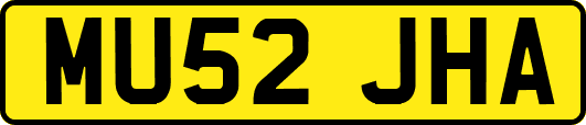 MU52JHA
