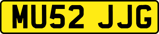 MU52JJG
