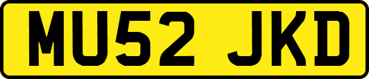 MU52JKD