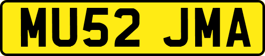 MU52JMA