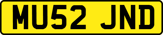 MU52JND