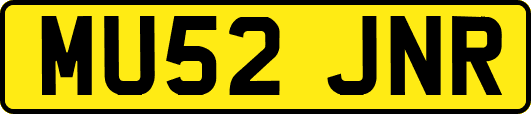 MU52JNR