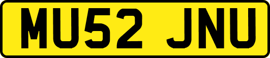 MU52JNU