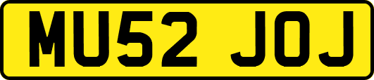 MU52JOJ