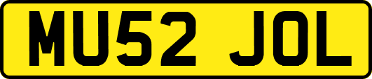 MU52JOL