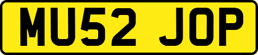 MU52JOP