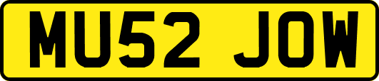 MU52JOW
