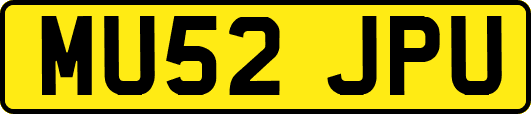 MU52JPU