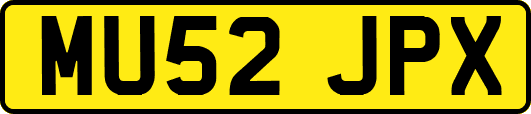 MU52JPX