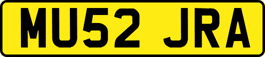 MU52JRA